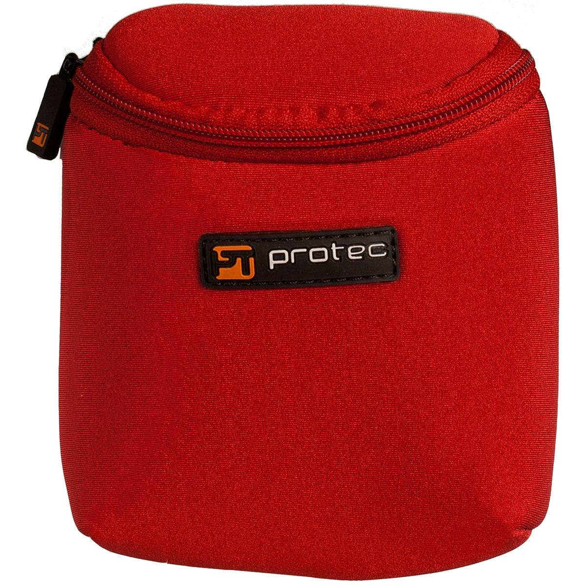 PROTEC A-219 3本用 マウスピースポーチ [エレクトロニクス] cm3dmju PROTEC プロテック / A-219ZIP 3本用 マウスピースポーチ ｜イケベ楽器